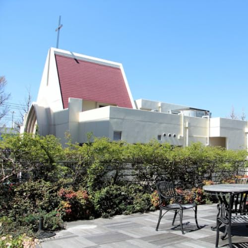 天沼教会2026年6月20日礼拝