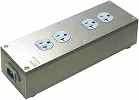 Amazon.co.jp: ACOUSTIC REVIVE 電源BOX 4個口 RTP4ABSOLUTE