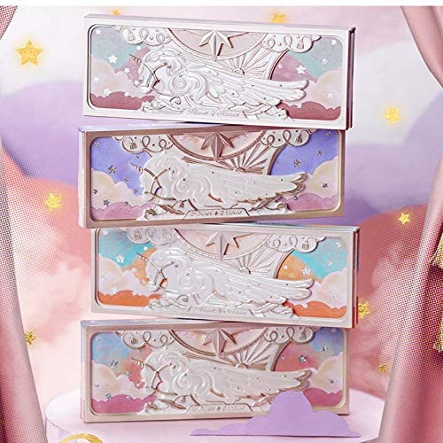 Amazon.co.jp: Flower knows(フラワーノーズ) ローズユニコーン