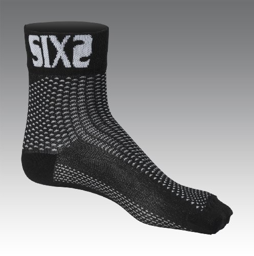 SIXS CALZINO Corto TERMOREGOLANTE