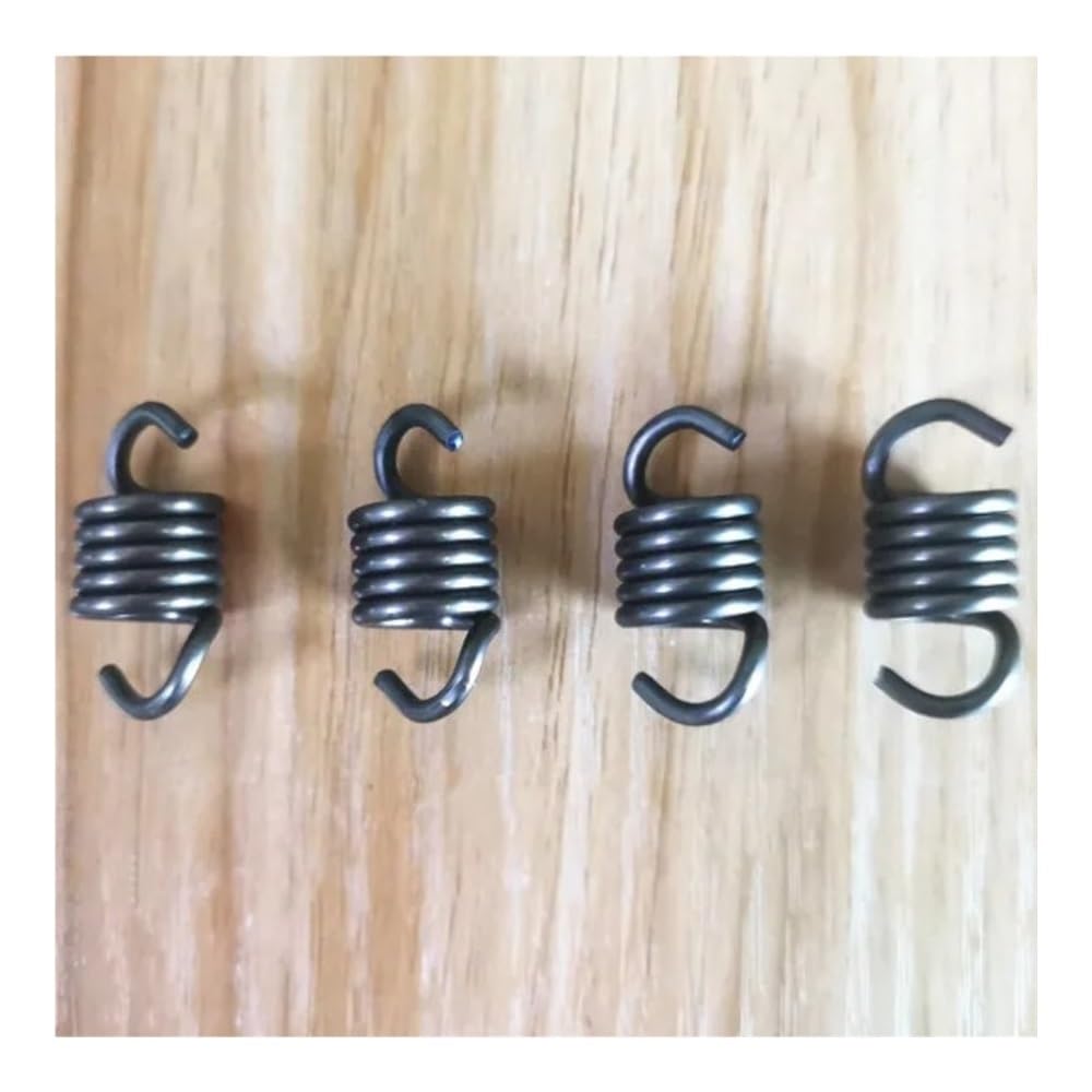 Ressort d'embrayage BS600 kit de rechange pilonneuse BS500 BS700 BS60-2