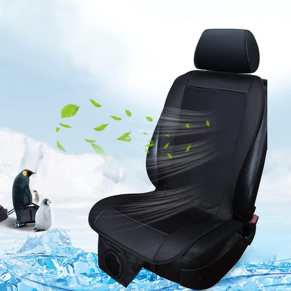 AUTOYOUTH USB Interface airConditioning Cushion car