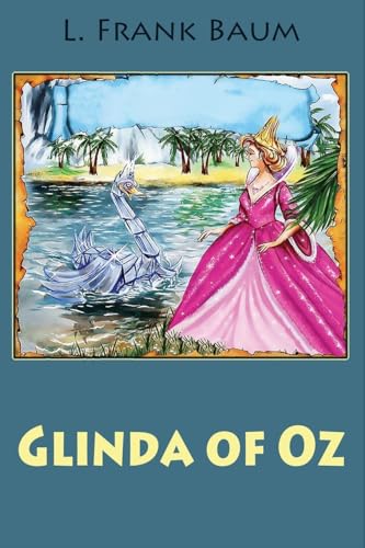 Glinda of Oz