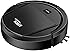 Robot Vacuum Cleaner,Sweeping Robot,Ultra Slim Quiet,Cleans Hard Floors to Medium-Pile Carpets,Integral Memory Multiple Cleaning Modes Vacuum