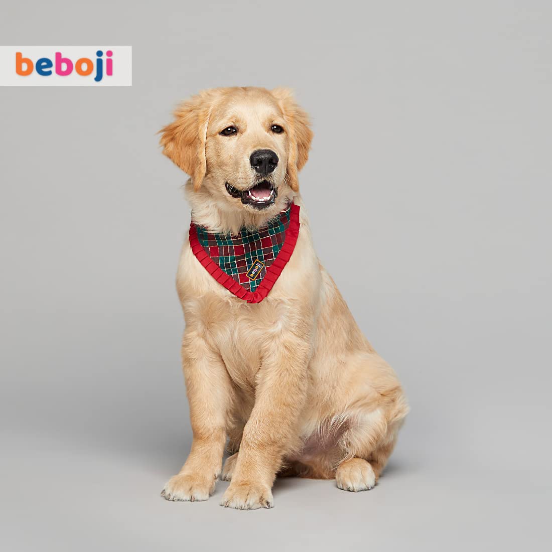 See full amazon price history chart for beboji HoHo Christmas Dog Neck Kerchief/Bandana for Dogs/Puppy/Cats/Kitten | Adjustable Pet Dog Bandana Pack of 1 - S Multicolor beboji HoHo Christmas Dog Neck Kerchief/Bandana for Dogs/Puppy/Cats/Kitten | Adjustable Pet Dog Bandana Pack of 1 - S Multicolor (B09W5Q4193) Amazon Price History, Amazon Price Tracker