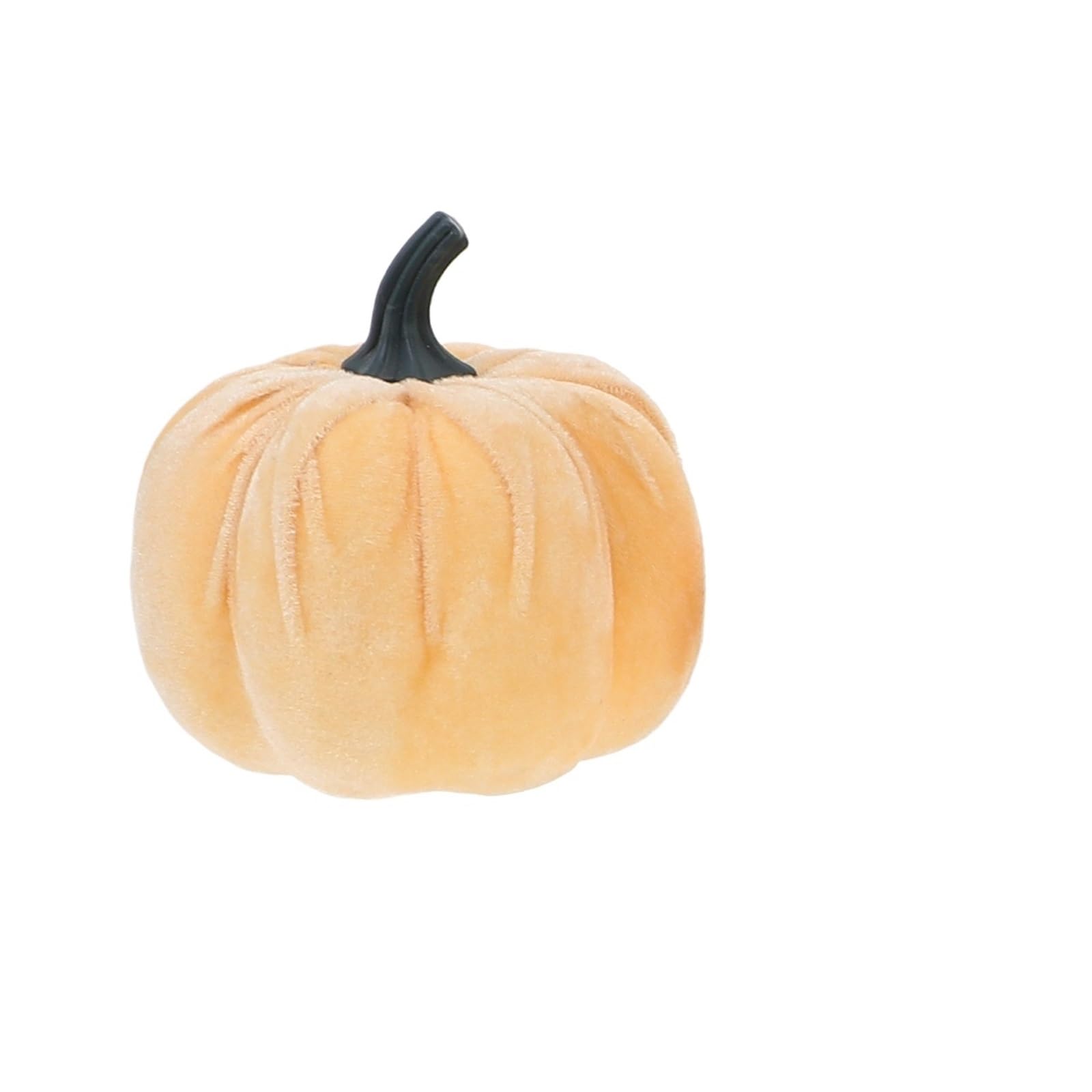 BAYNOPURIN Simulated Vegetables 5pcs Pumpkin Decoration Props Foam Thanksgiving Halloween Photo Simulation Small Decorative Vegetable