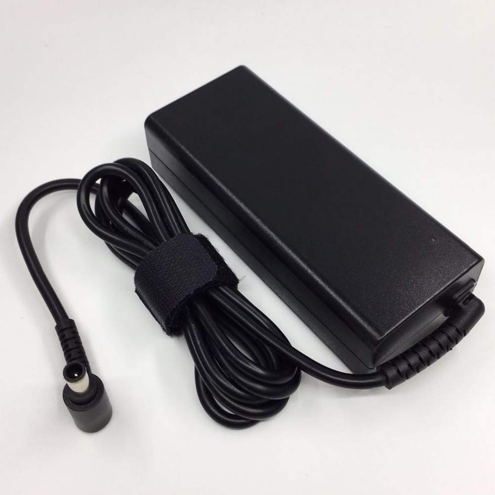 TravisLappy Laptop Adapter Charger 90w 19.5v 4.7a for Soony VIO VPCYB15AG/G VPCYB15AG/P VPCYB15AG/S VPCYB15AH/G VPCYB15AH/P with Power Cord
