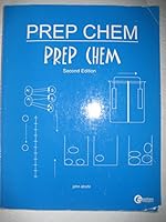 Prep Chemistry 0060464666 Book Cover