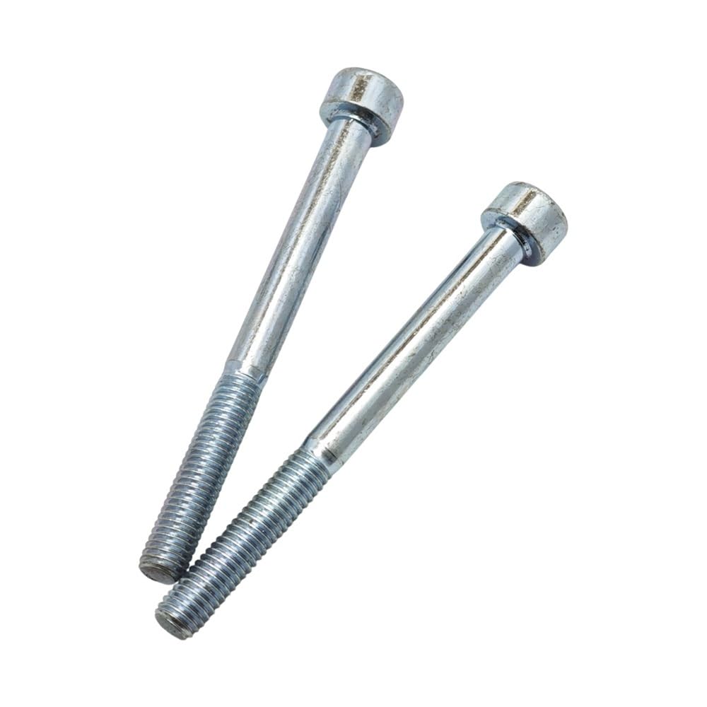 Vis de carburateur tronçonneuse 503496901 pour réglage stable du moteur