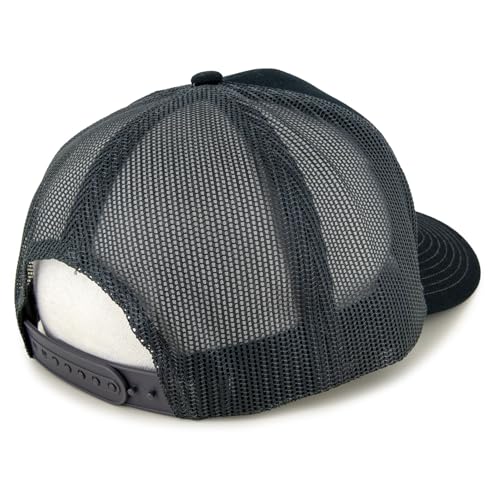 Gorra Checkered Flag Sports Kyle Larson NASCAR 2025 miniatura 2