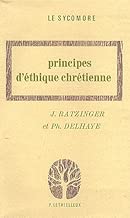 Download Principes d'éthique chrétienne PDF
