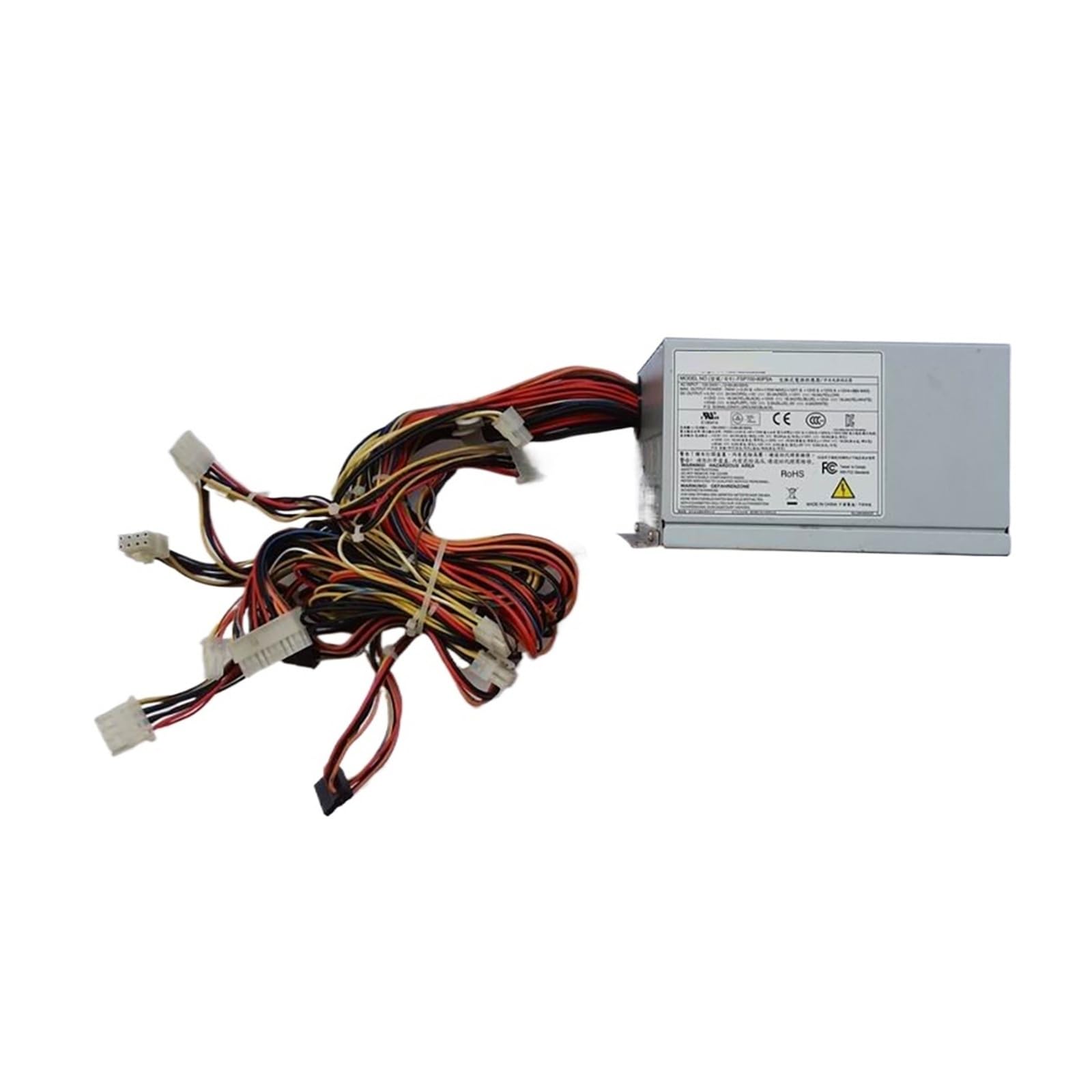 700W Industrial Power Supply, FSP700-80PSA Original
