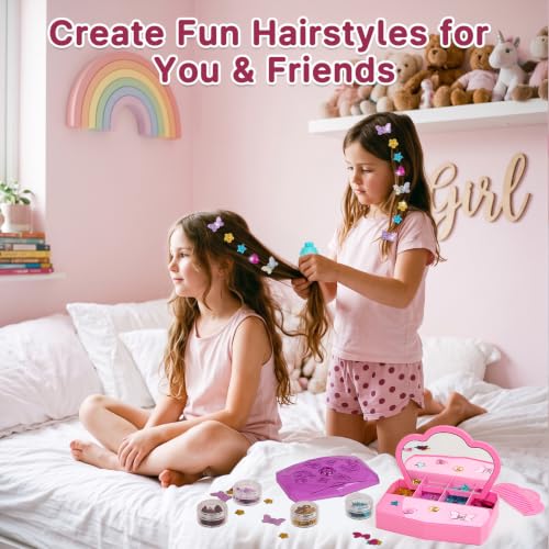 Hair Gem Stamper Kit - image 2