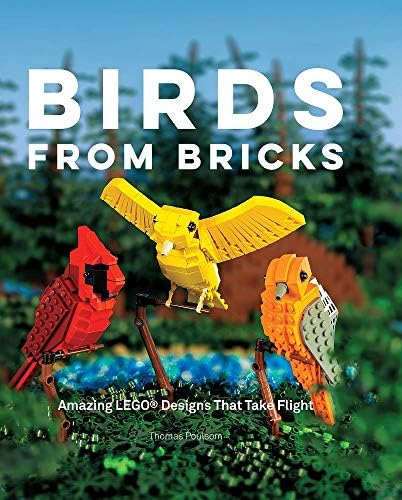 Birds from Bricks