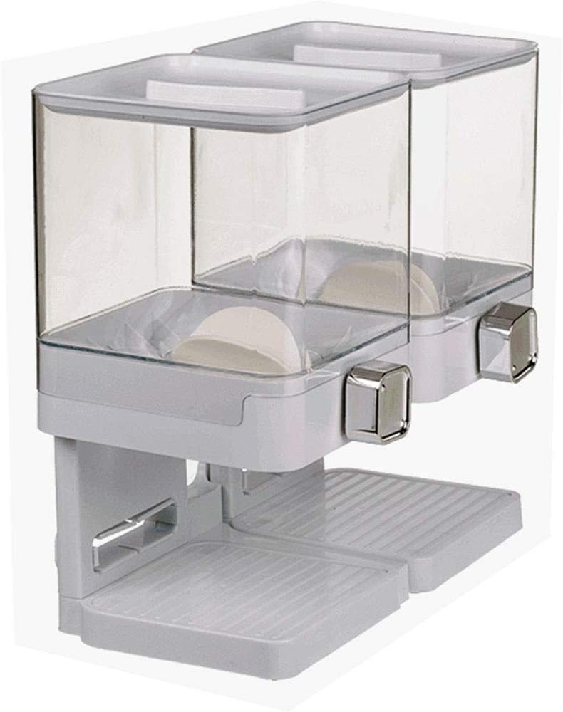 distributore di cereali per hotel