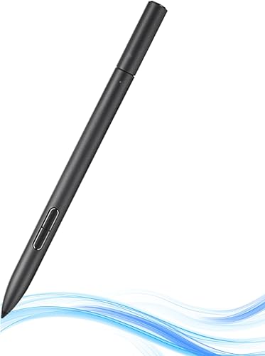 Active Stylus Pen 2.0 SA203H compatible con ASUS Pen 2.0 SA203H, compatible con Asus ROG Z Flow 13, ROG Flow X 16, ROG Zephyrus G 14