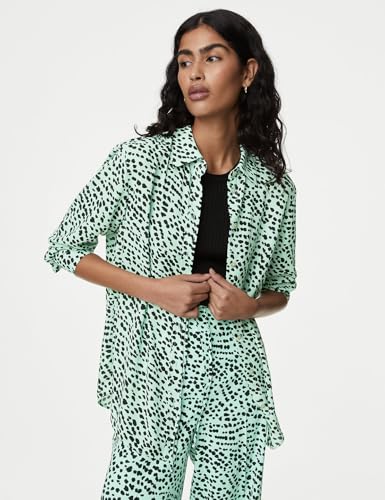 Image of Marks & Spencer Women Blouse