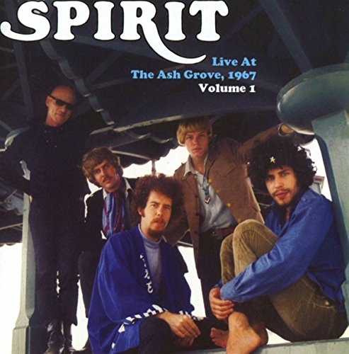 Live At The Ash Grove 1967 Volume 1 Live At The Ash Grove 1967 Volume 1