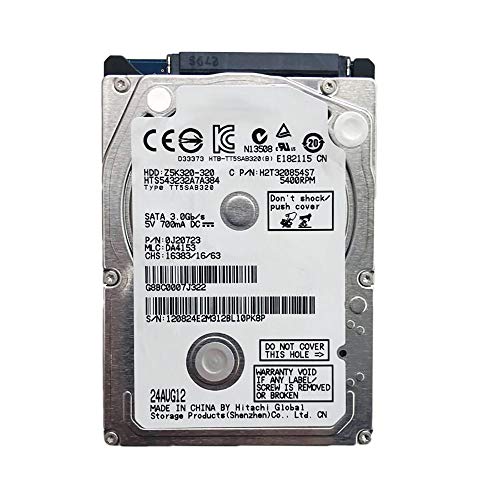 Amazon | 中古ハードディスク 中古 HDD 2.5インチ SATA ノート