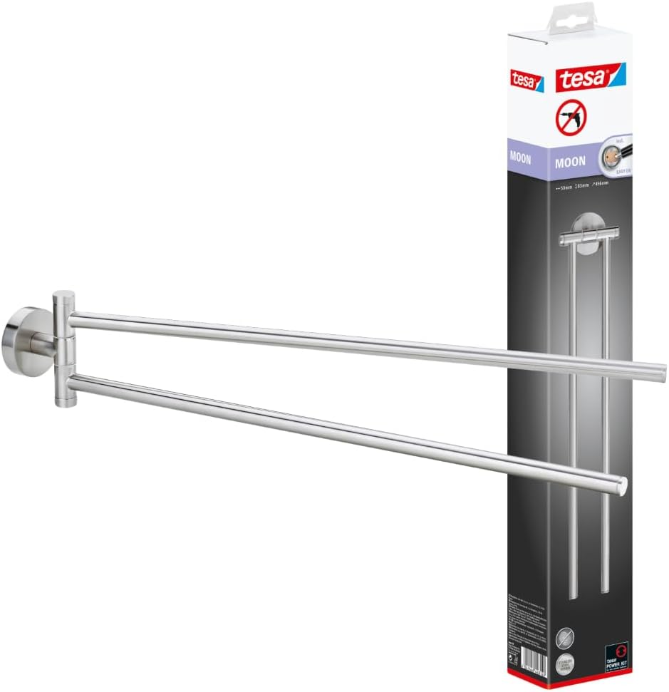 03 - Marke - Handtuchhalter - Produkt 1 - Info