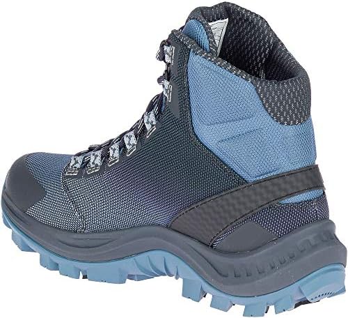 Merrell Thermo Cross 2 Mid Waterproof 