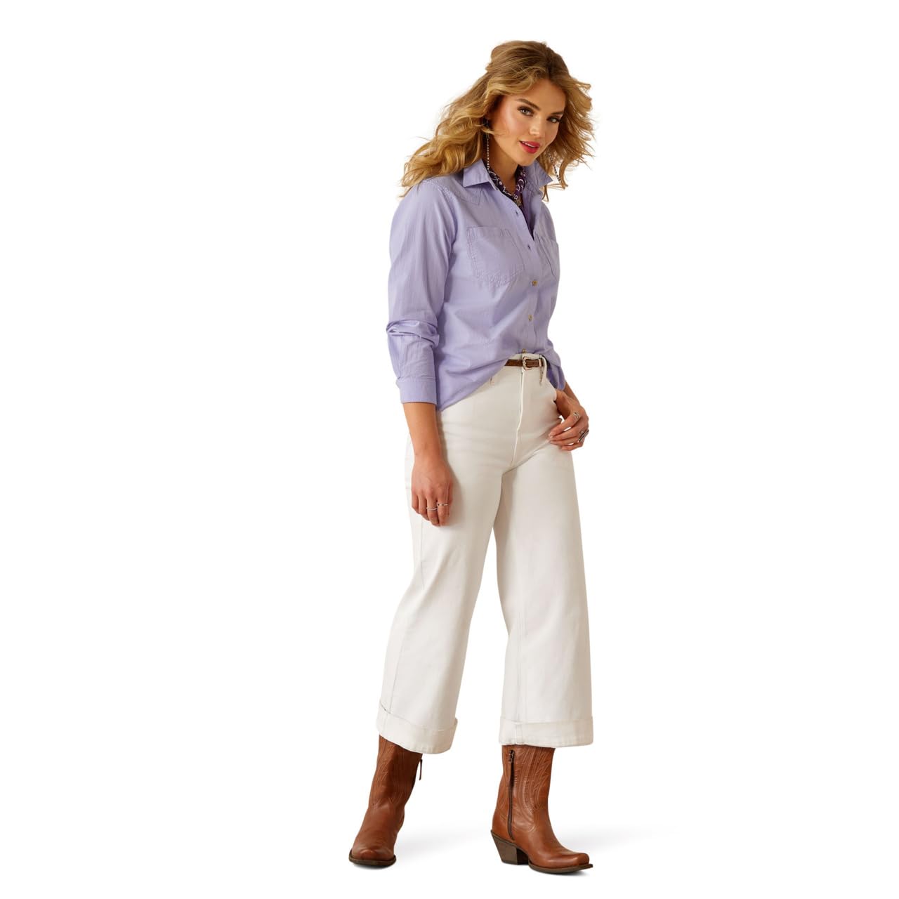 ARIAT Camicia Billie Jean Camicia Billie Jean Donna