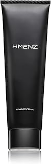 【Made in JAPAN】 HMENZ 脱毛クリーム メンズ vio 医薬部外品 【香;ナチュラル】