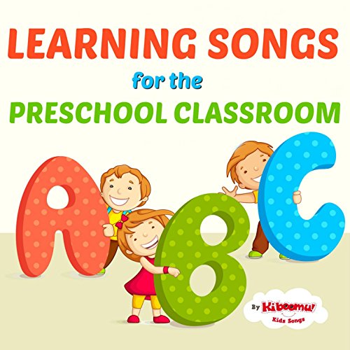 Play Learning Songs for the Preschool Classroom by The Kiboomers on ...