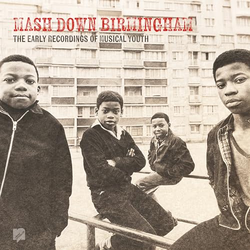 Mash Down Birmingham