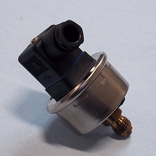 INDUSTRIE-MESSTECHNIK 12-30VDC 1.0-3 BAR PRINTING SENSOR, 3310.044.107 *NEW*