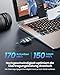 256 GB LT100 microSDXC UHS-I Speicherkarte mit Adapter - bis zu 170 MB/s, C10, U3, V30, Full HD, A2, Micro-SD-Karte für Smartphones, Tablets, Kameras, Spielekonsolen und Drohnen (1 Stück)