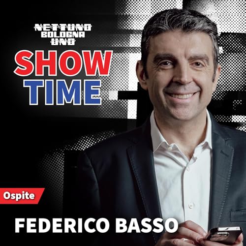 Federico Basso, l&rsquo;umorismo di testa dalla gavetta al successo