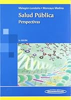 Salud Publica / Public Health: Perspectivas / Perspectives (Spanish Edition) 9588443083 Book Cover