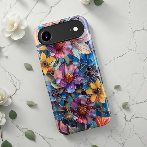 Coque iPhone 17 Air anti-rayure hybride 2 couches robuste