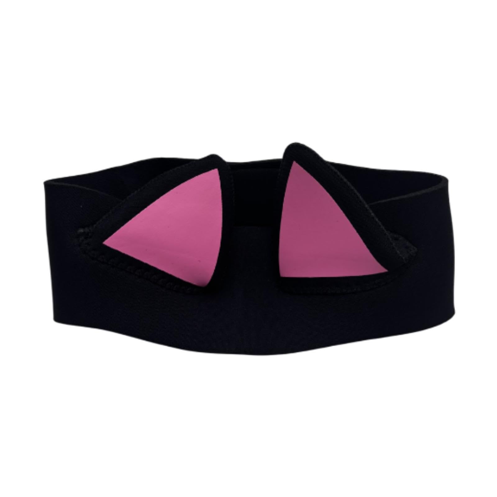 SNAPPSY Swimming Headband Outdoor Bathing Water Keep Water Out Cute Ear Cover Style B-picture-16