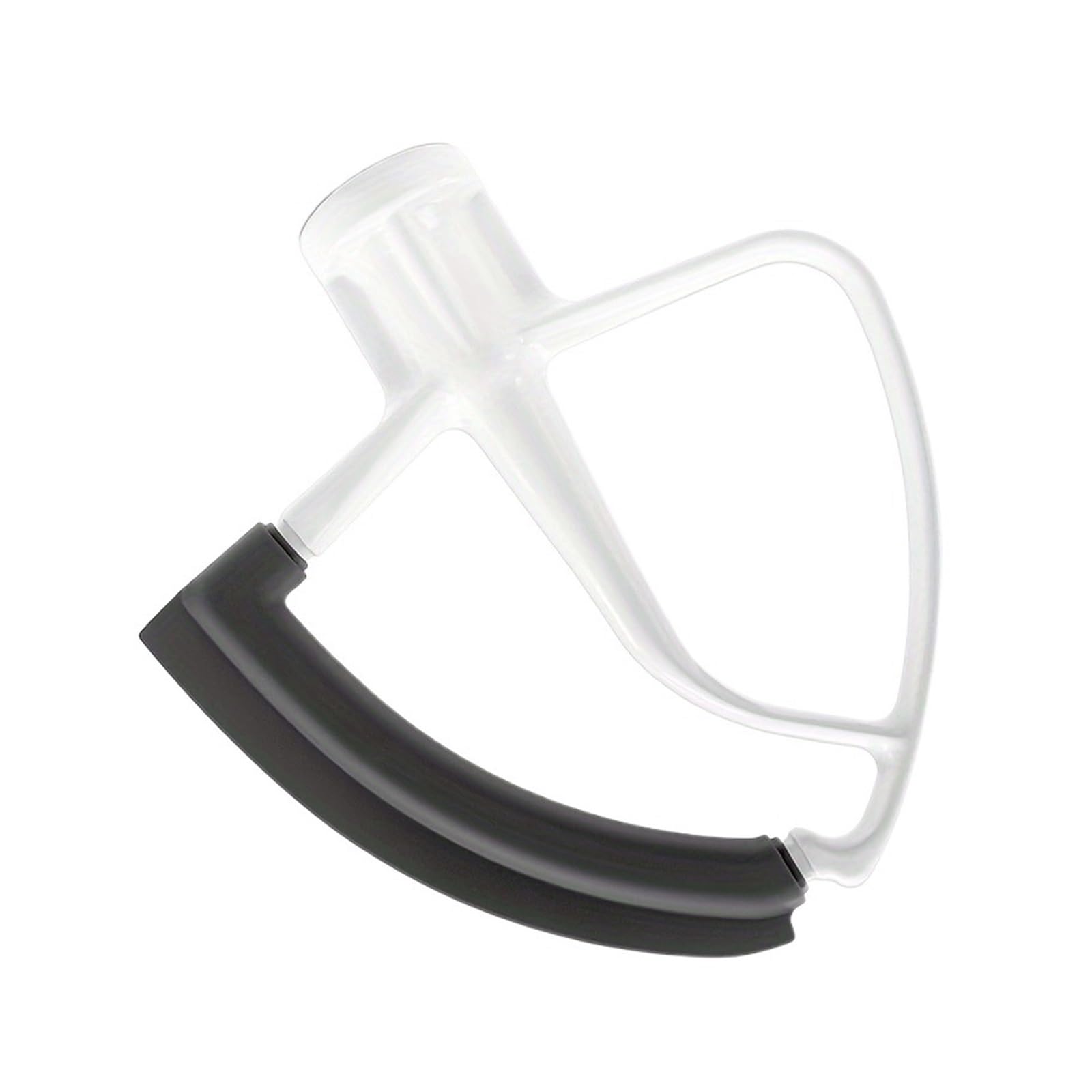 Cabezal De Gancho for Mezclar Masa 4,5-5QT, Compatible Con KitchenHelper, KSM75 KSM95 KSM100, Compatible Con Chef, Piezas De Máquina