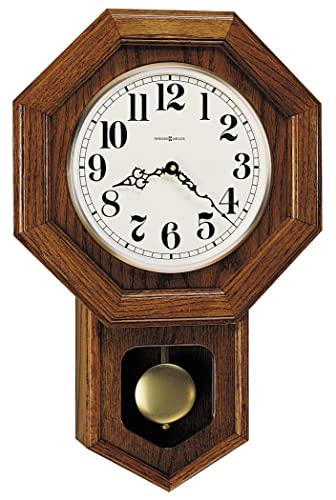 Best Howard Miller La Glenmour Grandfather Clocks