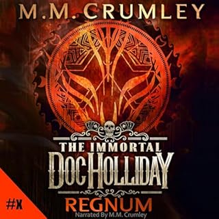 Regnum cover art