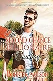 Stryder (The Billionaire Cowboys of Clearwater County)