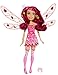 Produktbild Mattel BFW35 - Mia and Me Puppe mit Ring für das Mädchen