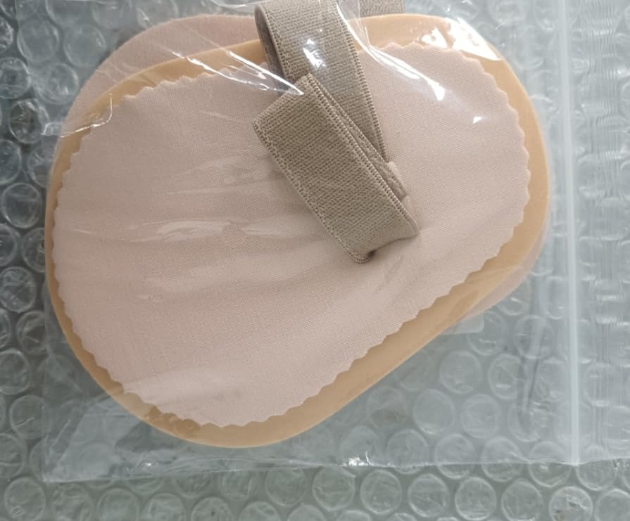 Vertical corrective - Two toes (for both feet)