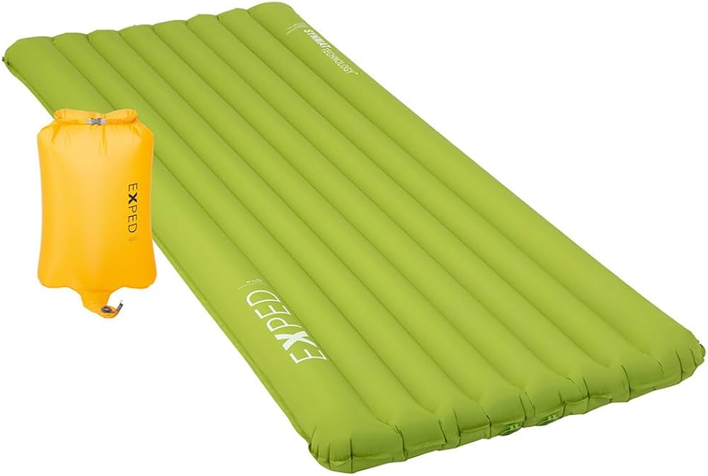 アウトドア寝具 EXPED Ultra 3R MW Amazon | エクスペド EXPED Ultra 3R MW | EXPED(エクスペド