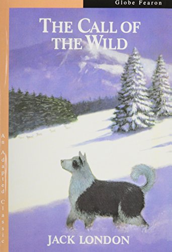 Globe Adap Class/Call of the Wild Txs 92 0835900401 Book Cover