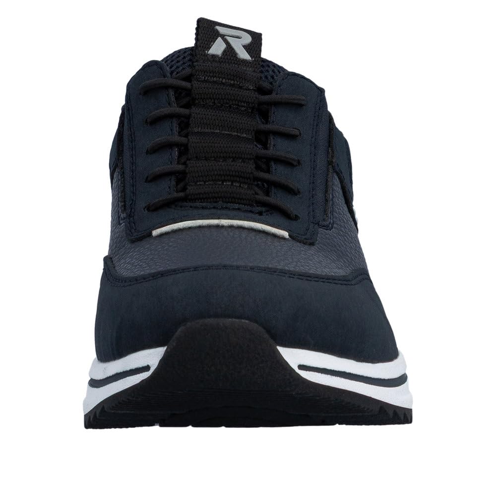 Rieker Damen L5850 Slipper