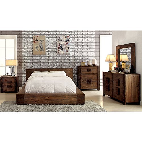 Furnishings Janeiro Transitional Style 