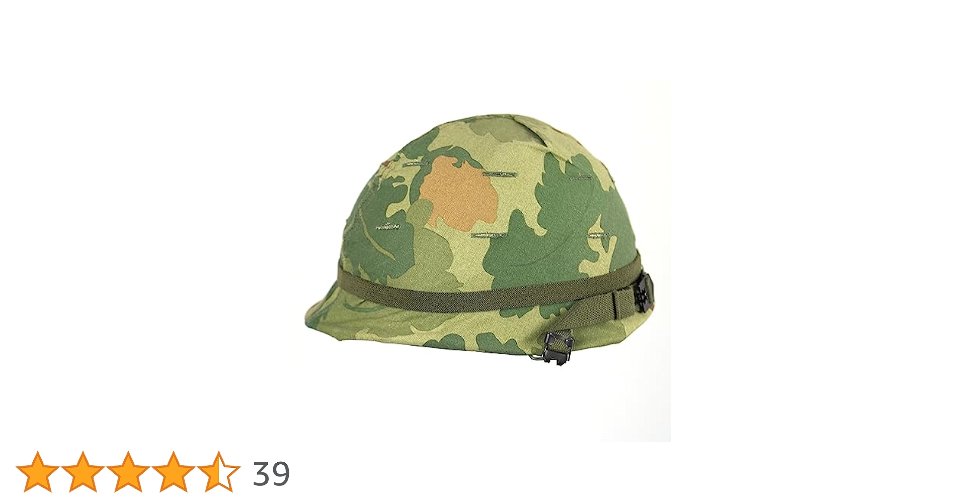 米軍ベトナム装備Ｍ-1ヘルメット ベトナム仕様の M1 米国空挺部隊ヘルメット - RBNr Militaria