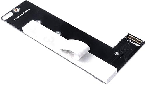 Miniatura 5 de HUYUN M.2 NGFF M-Key NVME SSD Convertidor compatible para 2014 Mini A1347 MEGEN2 MEGEM2 MEGEQ2 MEGEQ2