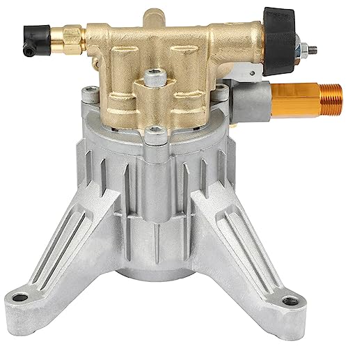 ANPART Water Pump Fits Troy Bilt 3100 PSI 2.5 GPM Power Pressure Washer