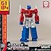 Imagen de Optimus Prime Transformers Juguete