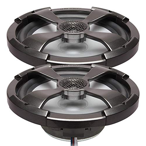 The 10 Best Powerbass Marine Speakers Reviews & Comparison Glory Cycles